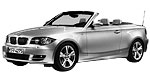 BMW E88 C0334 Fault Code