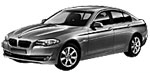 BMW F10 C0334 Fault Code