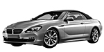 BMW F12 C0334 Fault Code