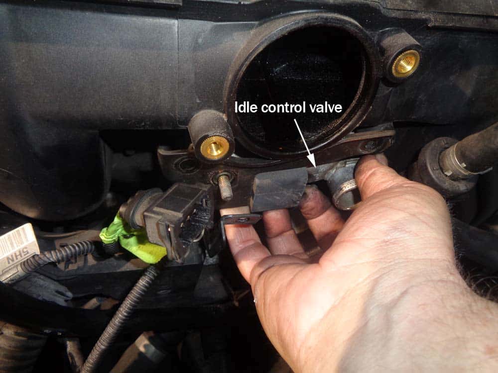 See C0334 repair manual